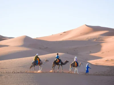 Marruecos Rutas
