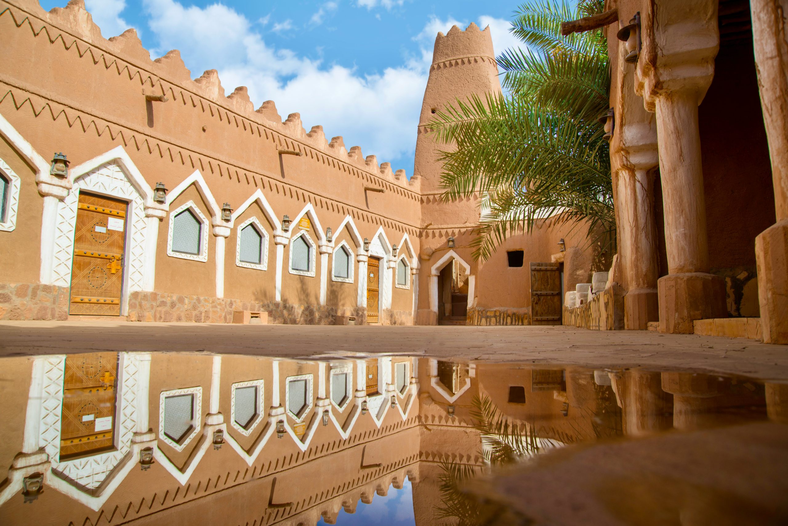 Guía de turismo en Marruecos